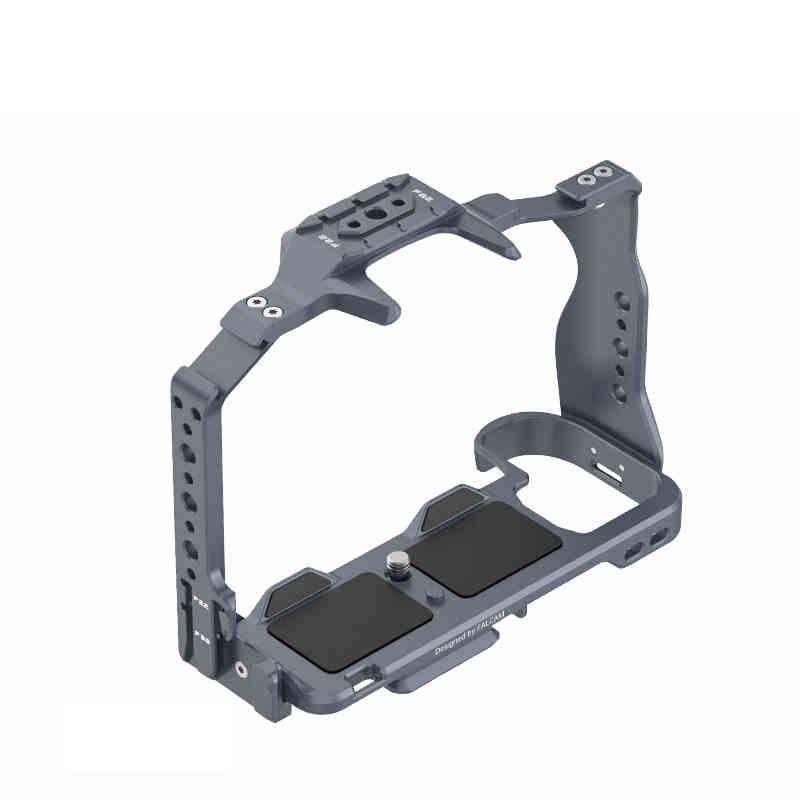 FALCAM F22 for Nikon Z6III Cam - Camera Cage Baseplate 评论和价格