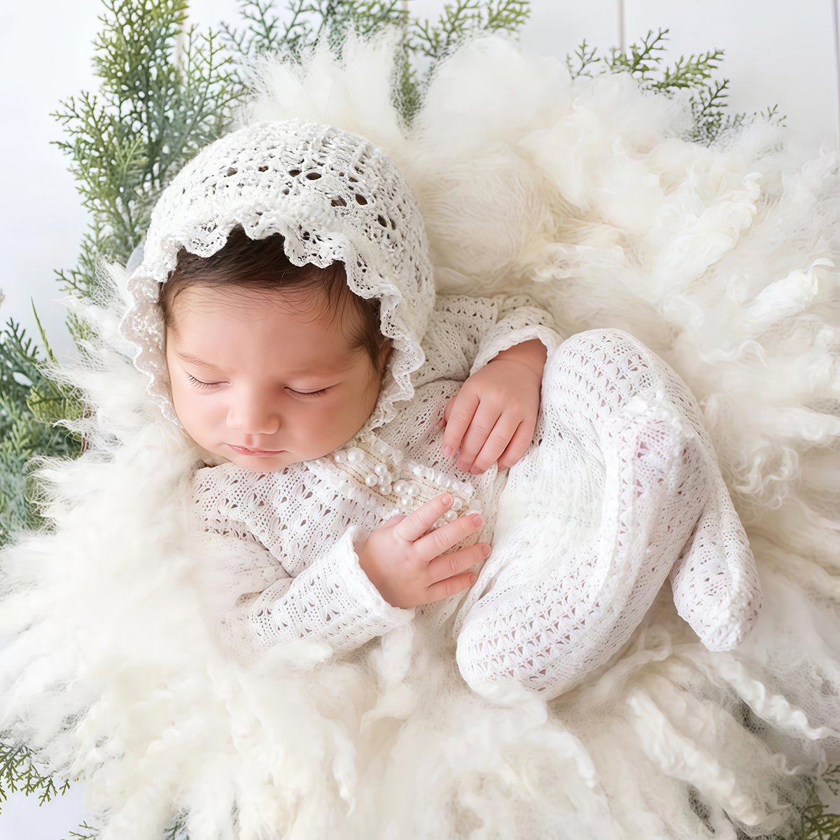 Ylsteed 2Pcs Newborn Photograp - Photography Hd 评论和价格