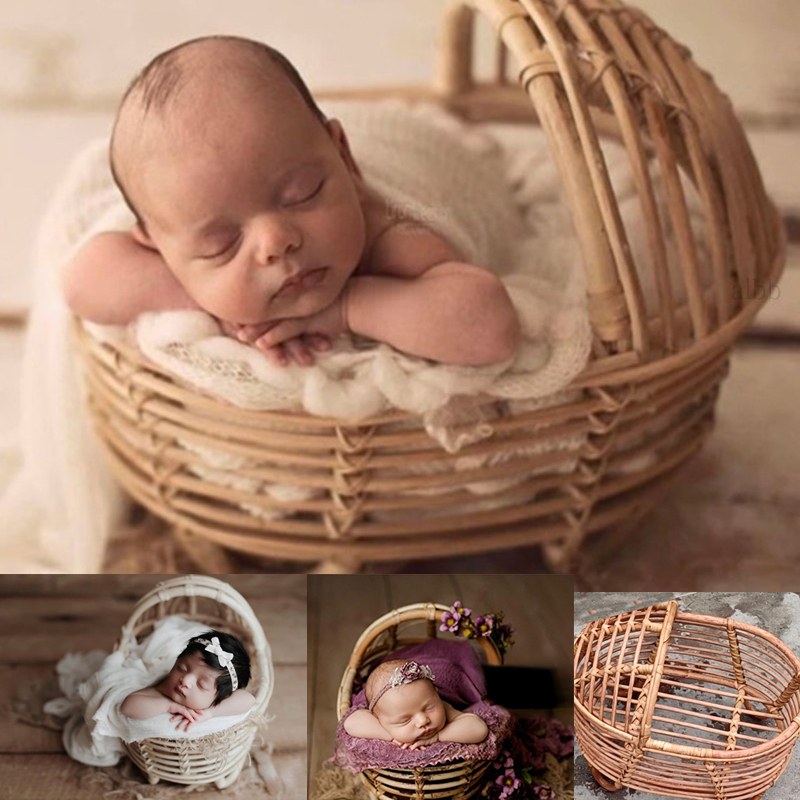 Newborn Photography Props Ratt - Photography Cheat Sheet 评论和价格