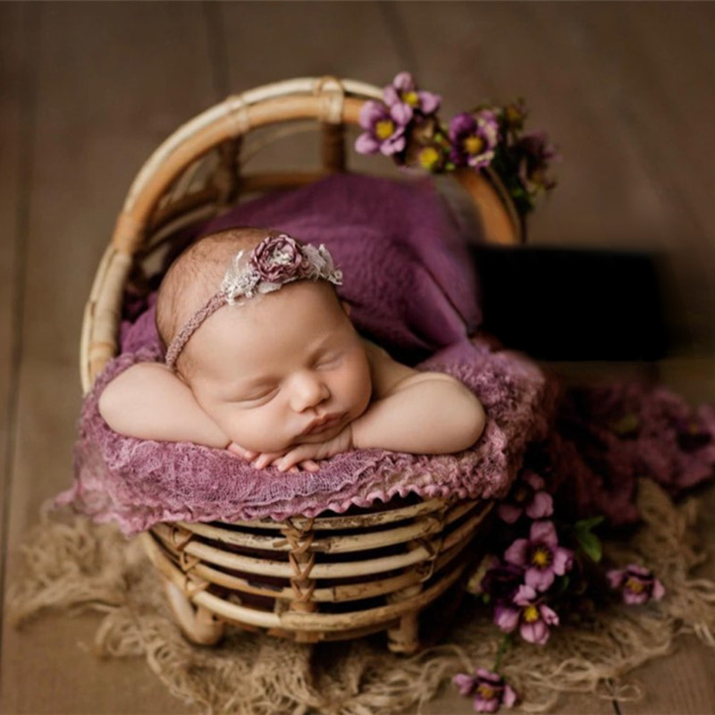 Newborn Photography Props Ratt - Photography Cheat Sheet 评论和价格
