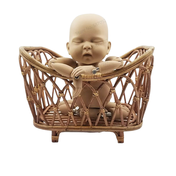 Newborn Photography Props Ratt - Photography Cheat Sheet 评论和价格