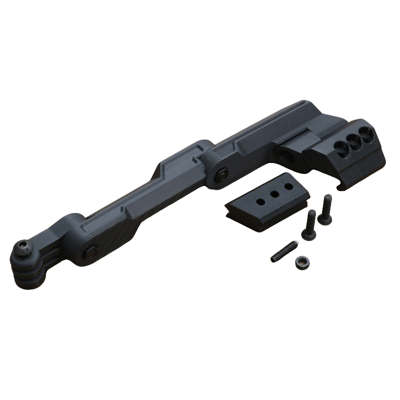 1PCS For GoPro/DJI Action Came - Camera Battery Grip 评论和价格