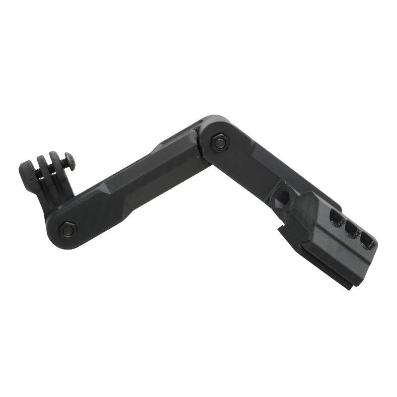 1PCS For GoPro/DJI Action Came - Camera Battery Grip 评论和价格