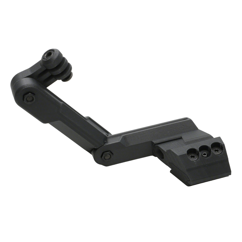 1PCS For GoPro/DJI Action Came - Camera Battery Grip 评论和价格