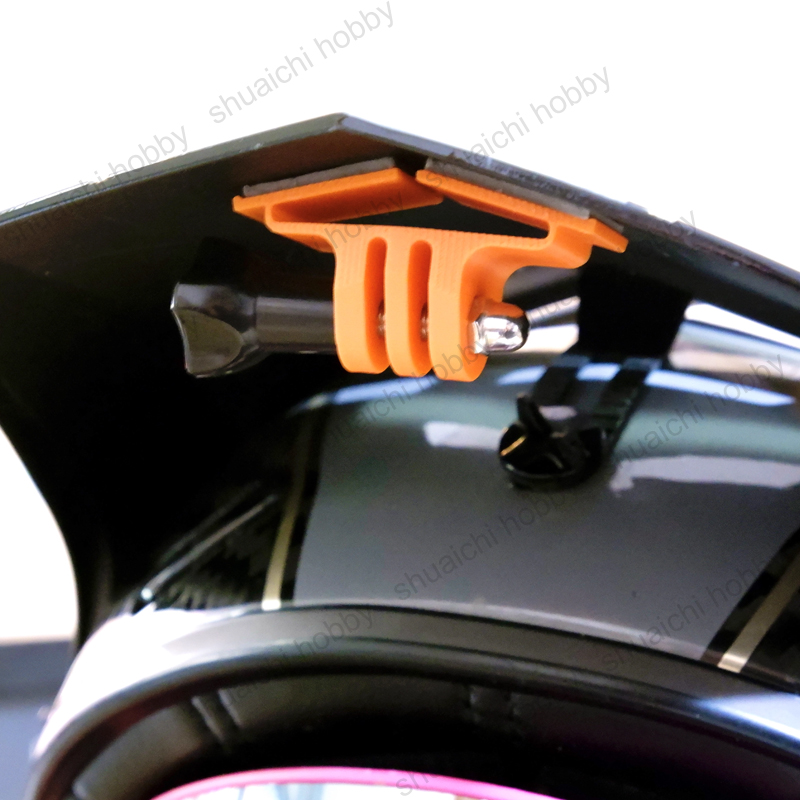 For DJI/GoPro Action Camera to - Camera Battery Grip 评论和价格