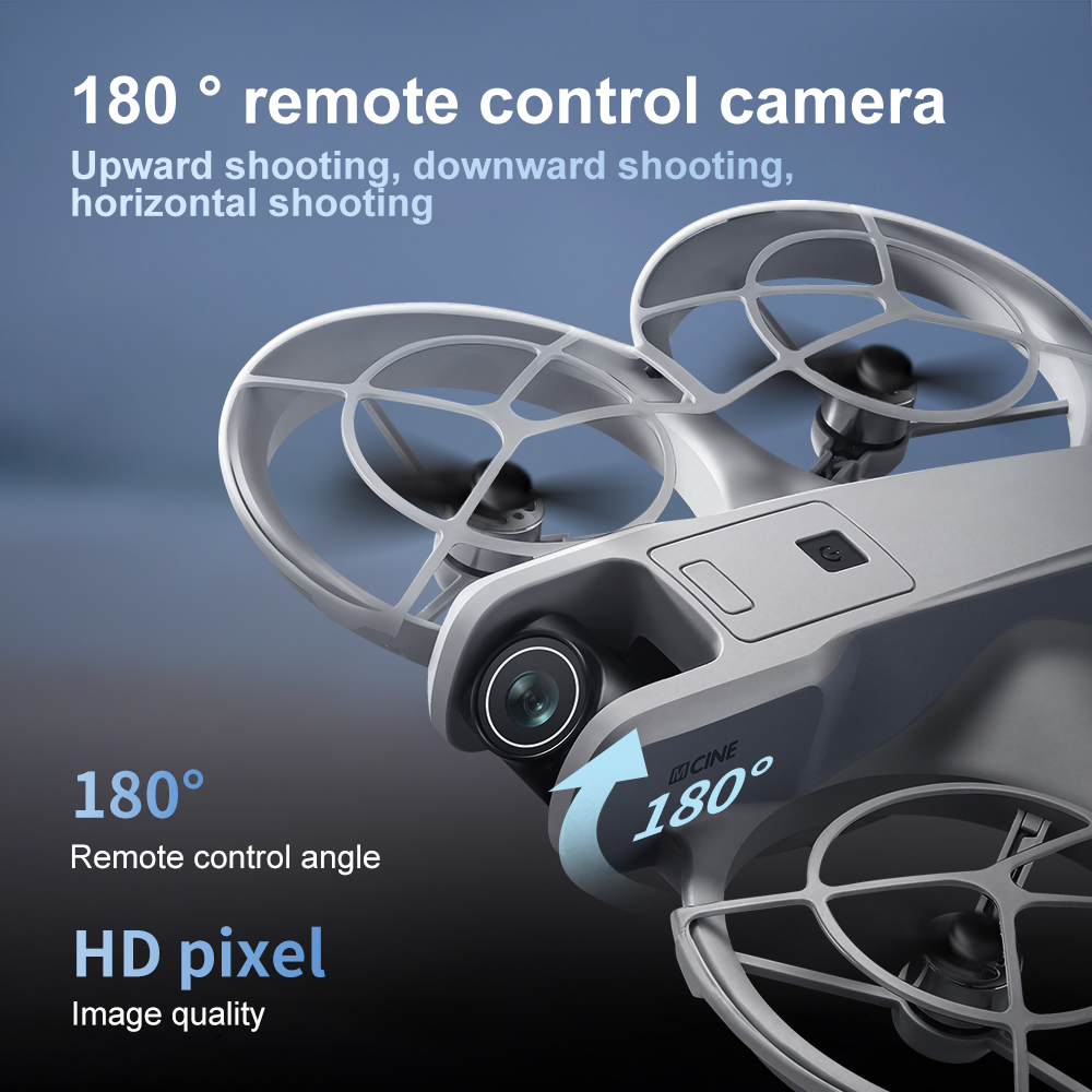 M88 Mini Drone Professional HD - Photography Hd 评论和价格
