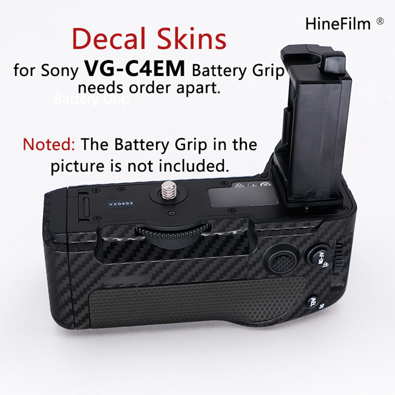 VG-C4EM Camera Battery Grip Pr - Camera Battery Grip 评论和价格