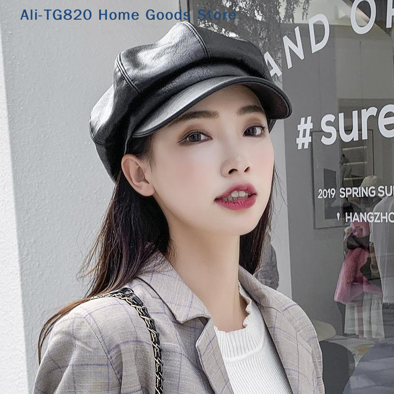 [TG820]New Unisex PU Leather B - Photography Date 评论和价格