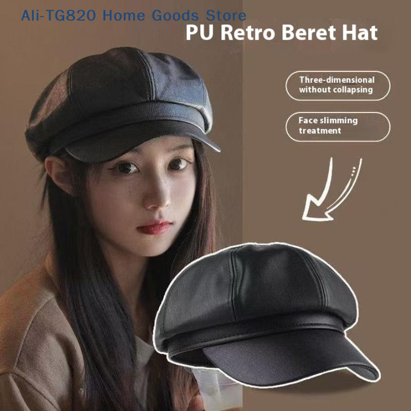 [TG820]New Unisex PU Leather B - Photography Date 评论和价格