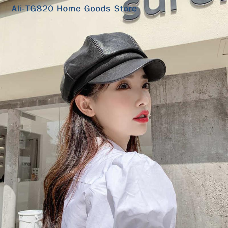 [TG820]New Unisex PU Leather B - Photography Date 评论和价格
