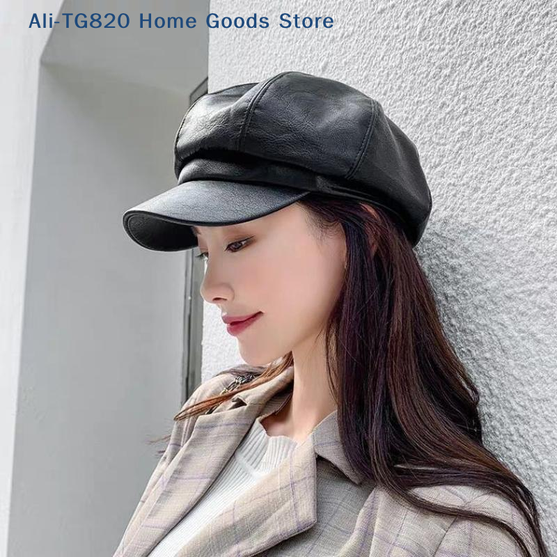 [TG820]New Unisex PU Leather B - Photography Date 评论和价格