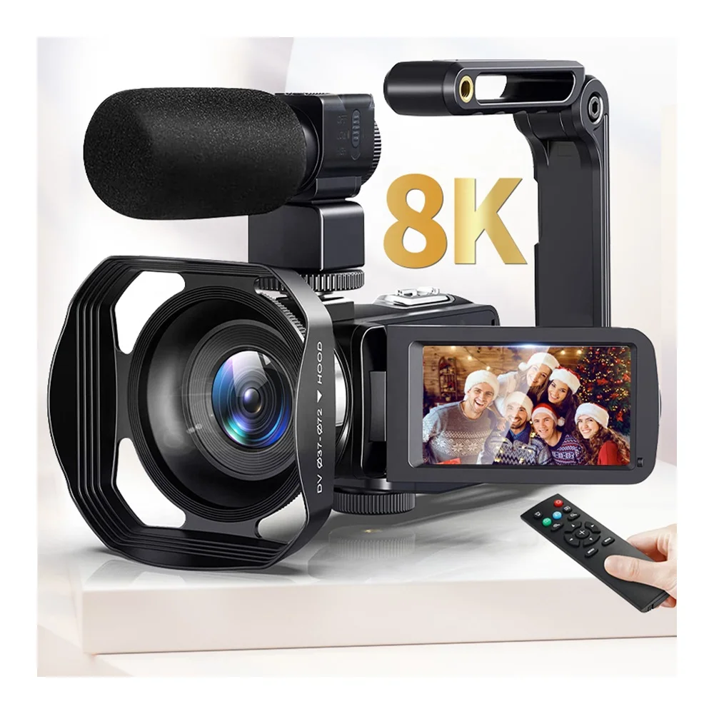 China Tiktok Youtube WIFI 8k H - Photography Hd 评论和价格