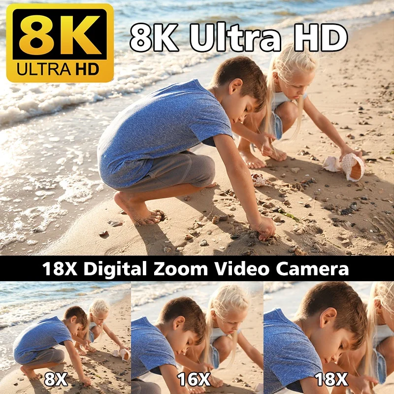 China Tiktok Youtube WIFI 8k H - Photography Hd 评论和价格