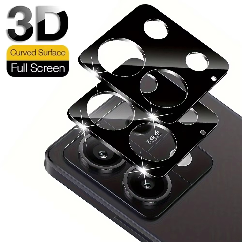 2PCS Camera Lens Protector For - Photography Xiaomi 评论和价格