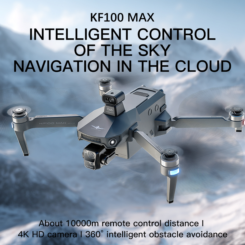 SJRC KF100 MAX 8K UHD Photo HD - Photography Hd 评论和价格