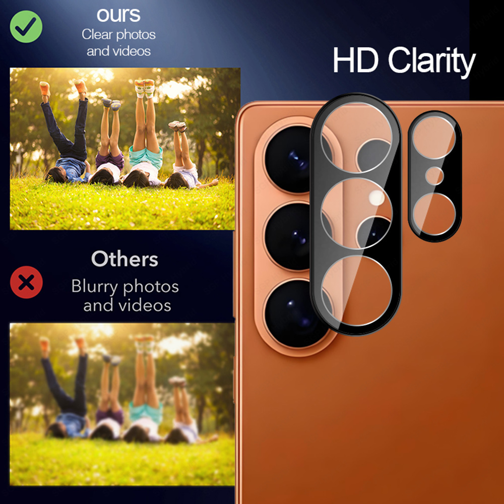 For Samsung Galaxy S26 Ultra 5 - Photography Kit Samsung S26 Ultra 评论和价格