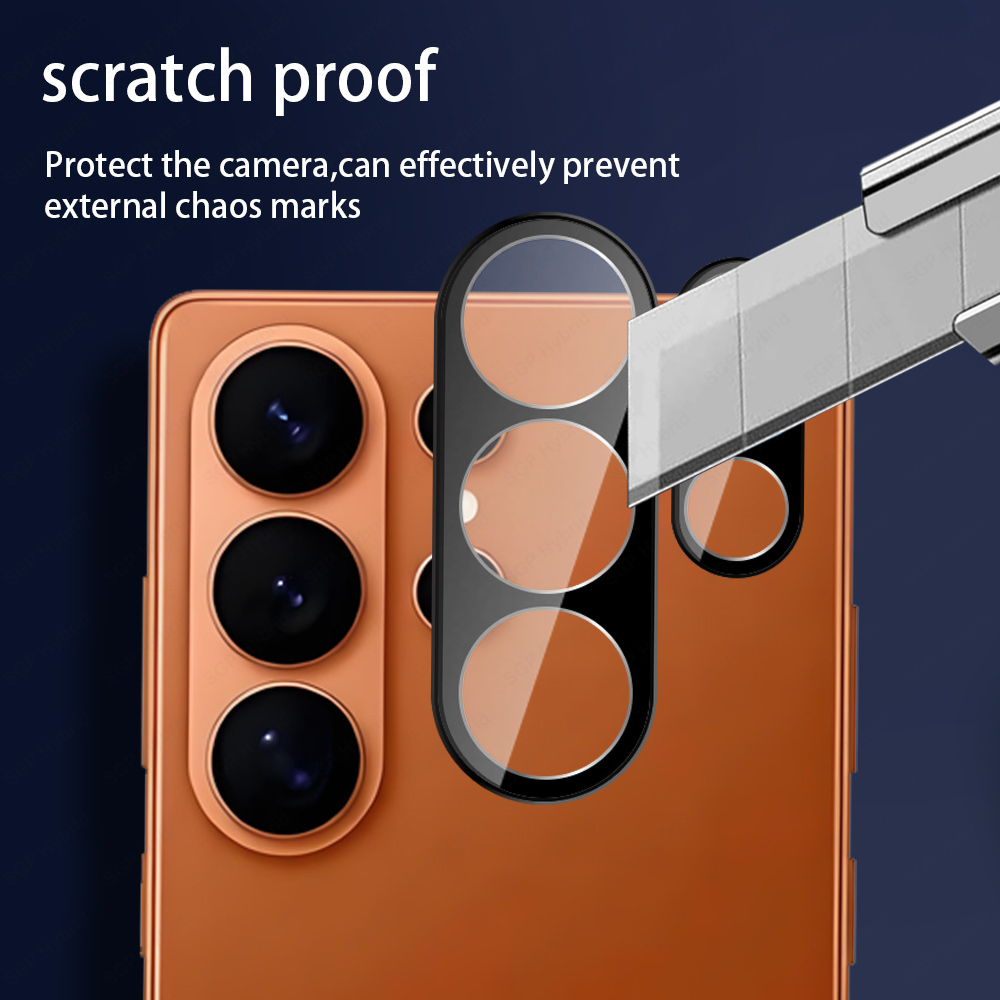For Samsung Galaxy S26 Ultra 5 - Photography Kit Samsung S26 Ultra 评论和价格