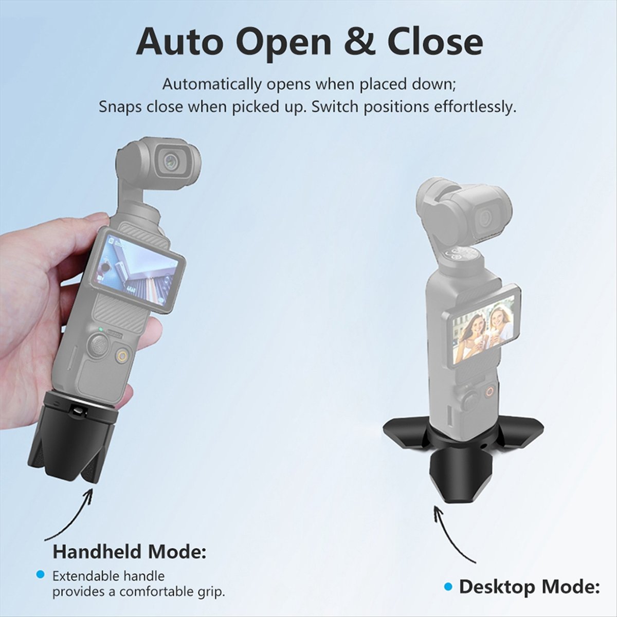 2025 New Action Camera Mini Tr - Camera Battery Grip 评论和价格