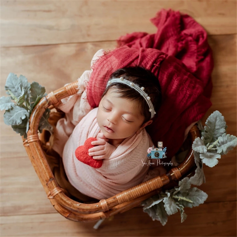 2023 Newborn Photography Props - Photography Cheat Sheet 评论和价格