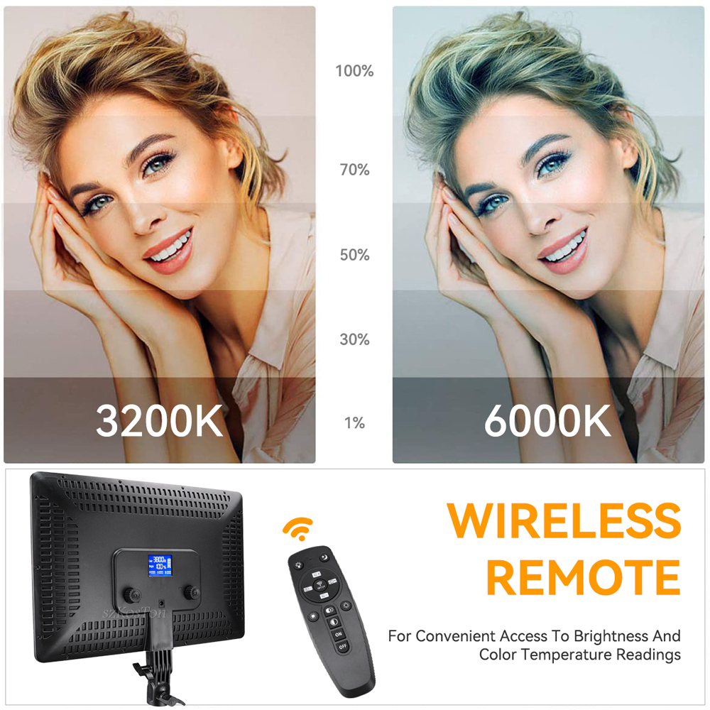 14inch 10inch LED Video Light  - Pixel Art Led Panel 评论和价格