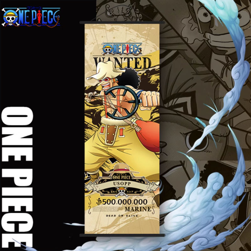 One Piece Ace Chopper Usopp So - Photography Course 评论和价格