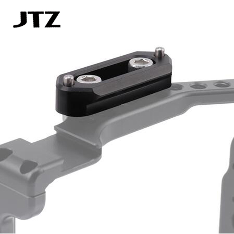 FOTGA Quick Release Rail Handl - Camera Slider Rail 评论和价格