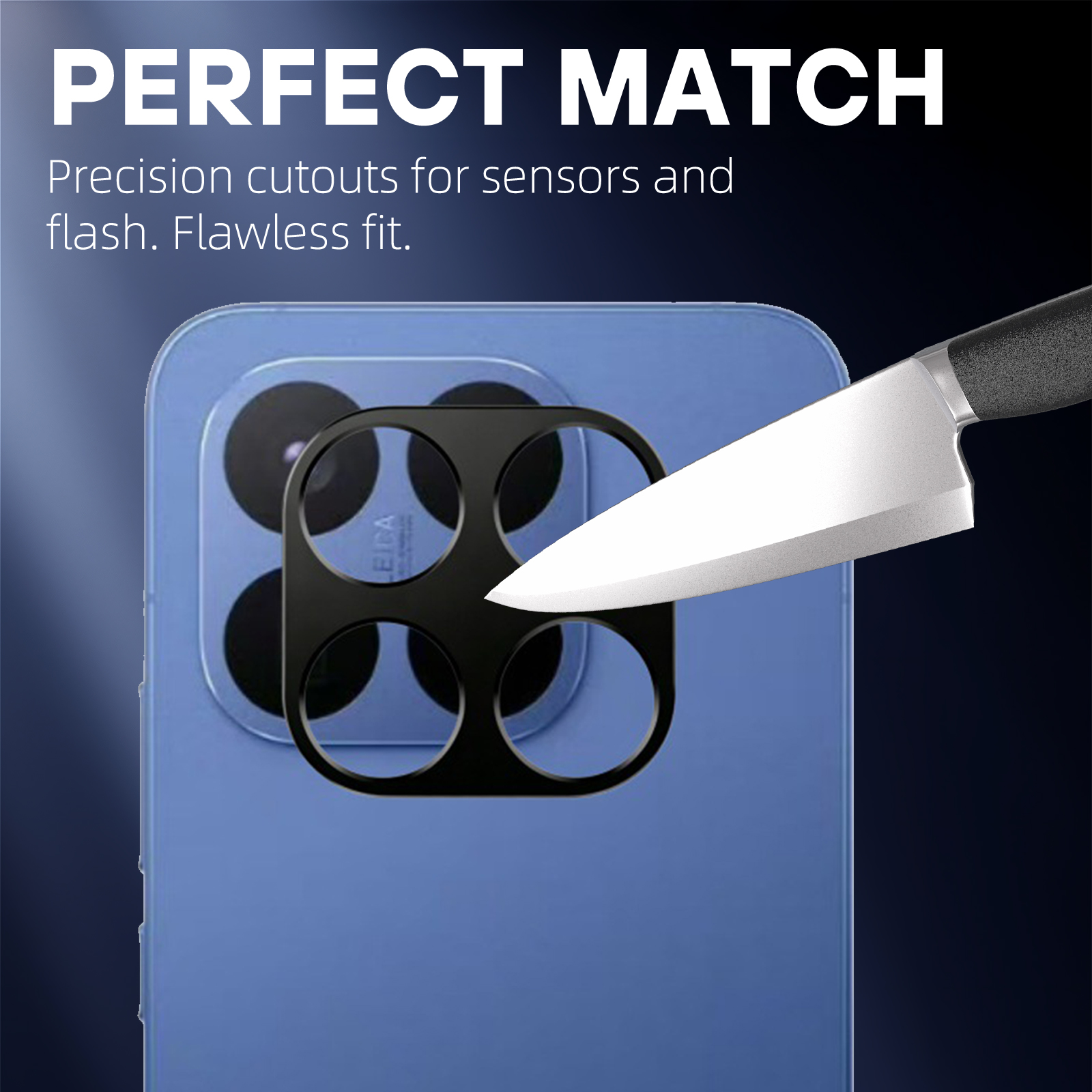 Aluminum Metal Camera Lens Pro - Photography Xiaomi 评论和价格
