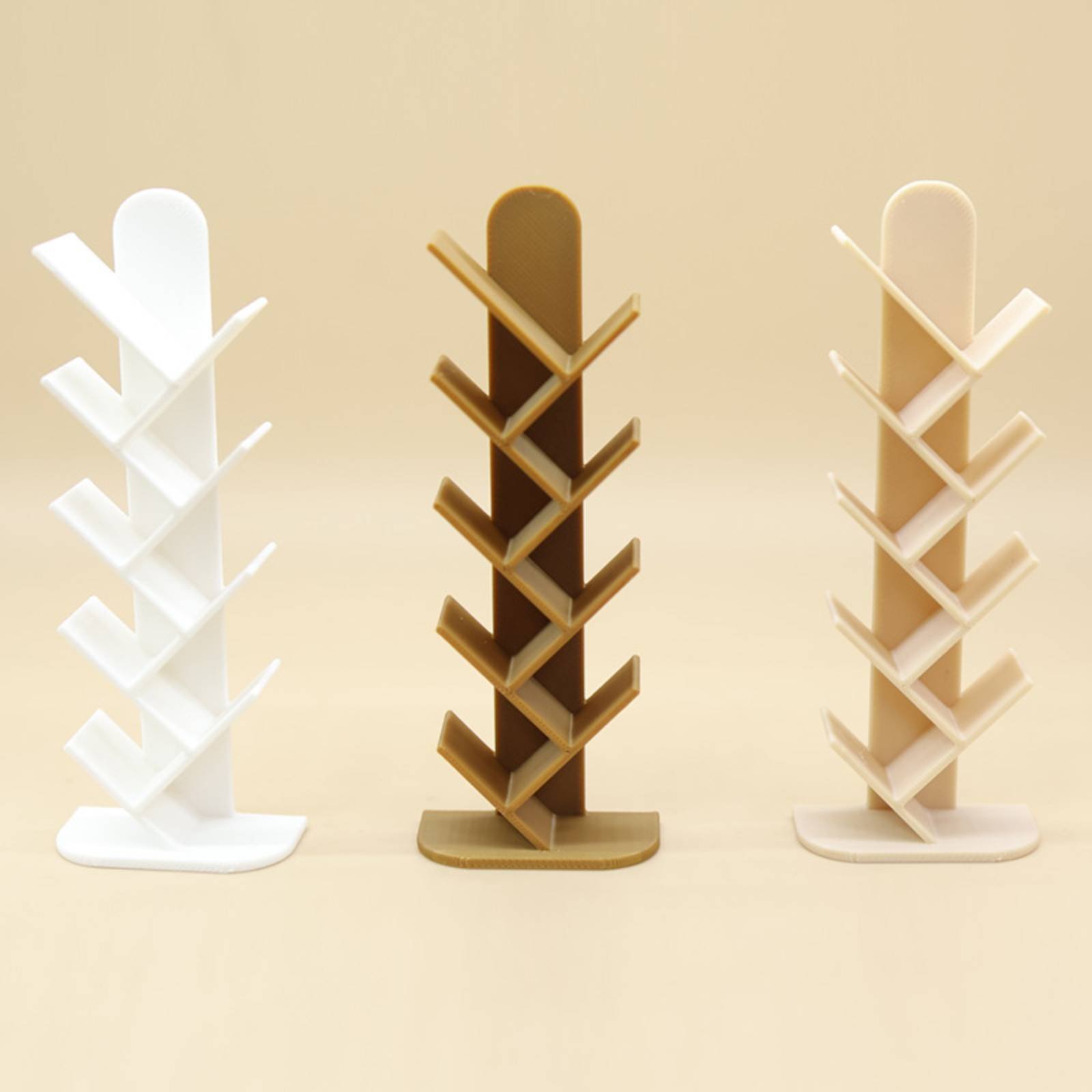 Tree-Shaped Dollhouse Shelf Pl - Photography Yearbook 评论和价格