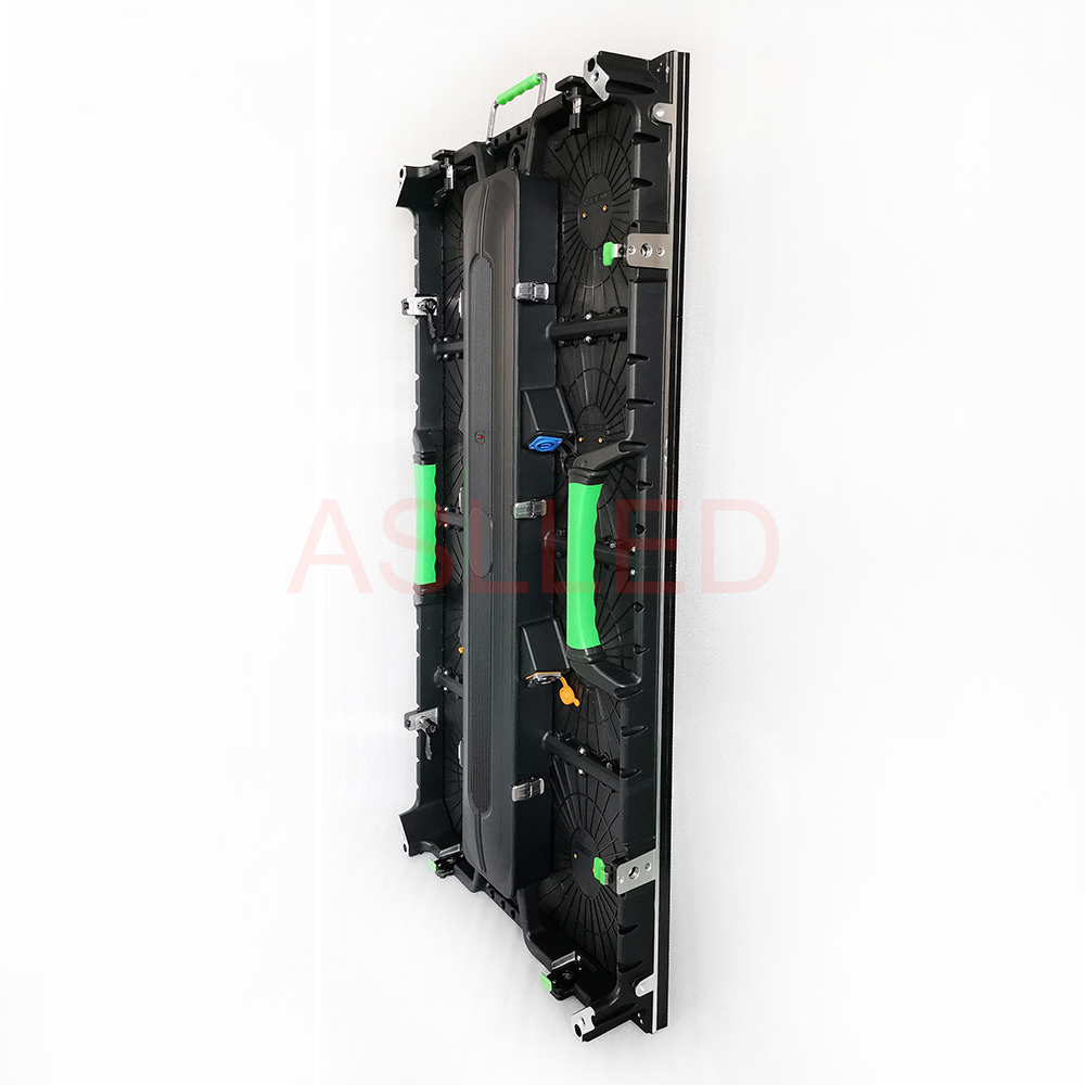 P3.91 Outdoor LED Screen 500x1 - Pixel Art Led Panel 评论和价格