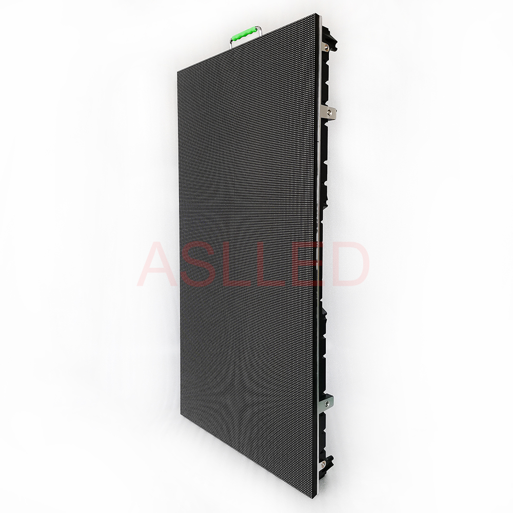P3.91 Outdoor LED Screen 500x1 - Pixel Art Led Panel 评论和价格