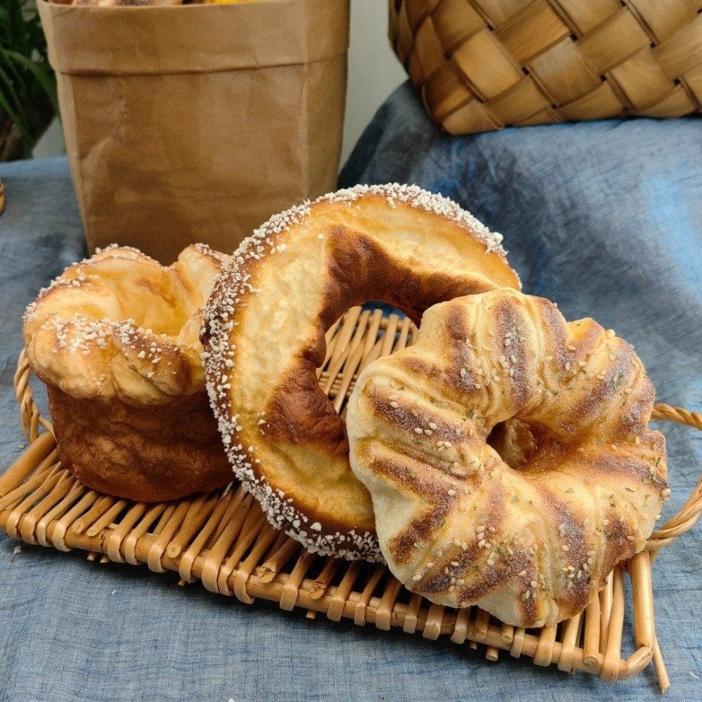 Soft PU Faux Bread Realistic N - Photography Interest 评论和价格