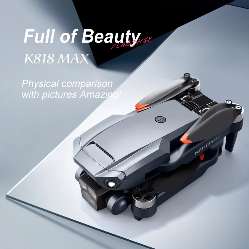 Pro 4K GPS Drone 3KM FPV RC Qu - Photography Hd 评论和价格