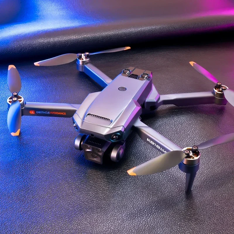 Pro 4K GPS Drone 3KM FPV RC Qu - Photography Hd 评论和价格