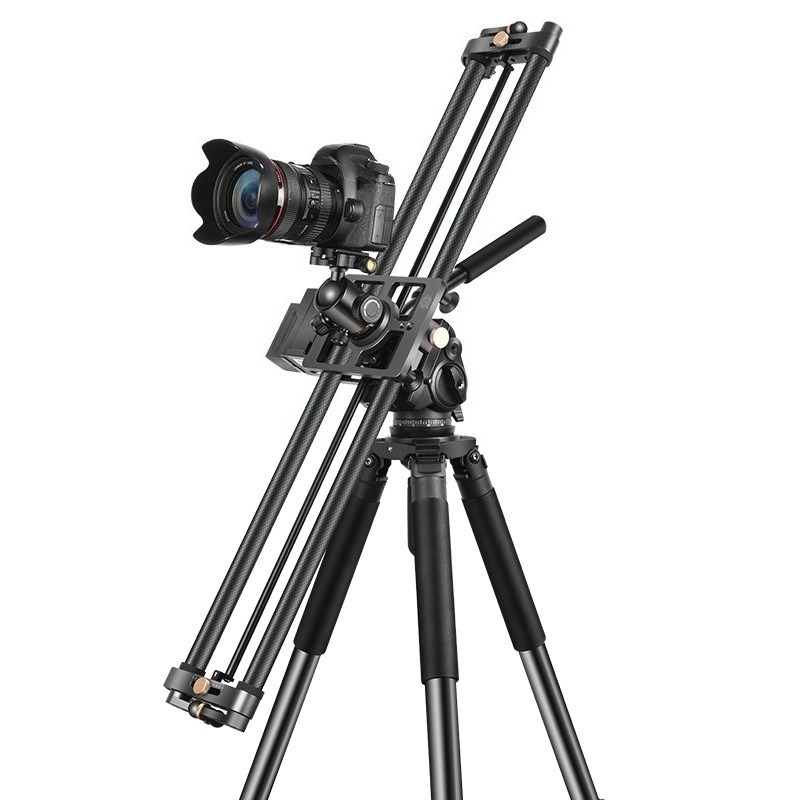 Professional Carbon Fiber Moto - Camera Slider Rail 评论和价格