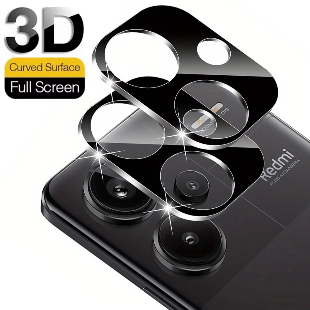 2PCS Camera Lens Protector For - Photography Xiaomi 评论和价格