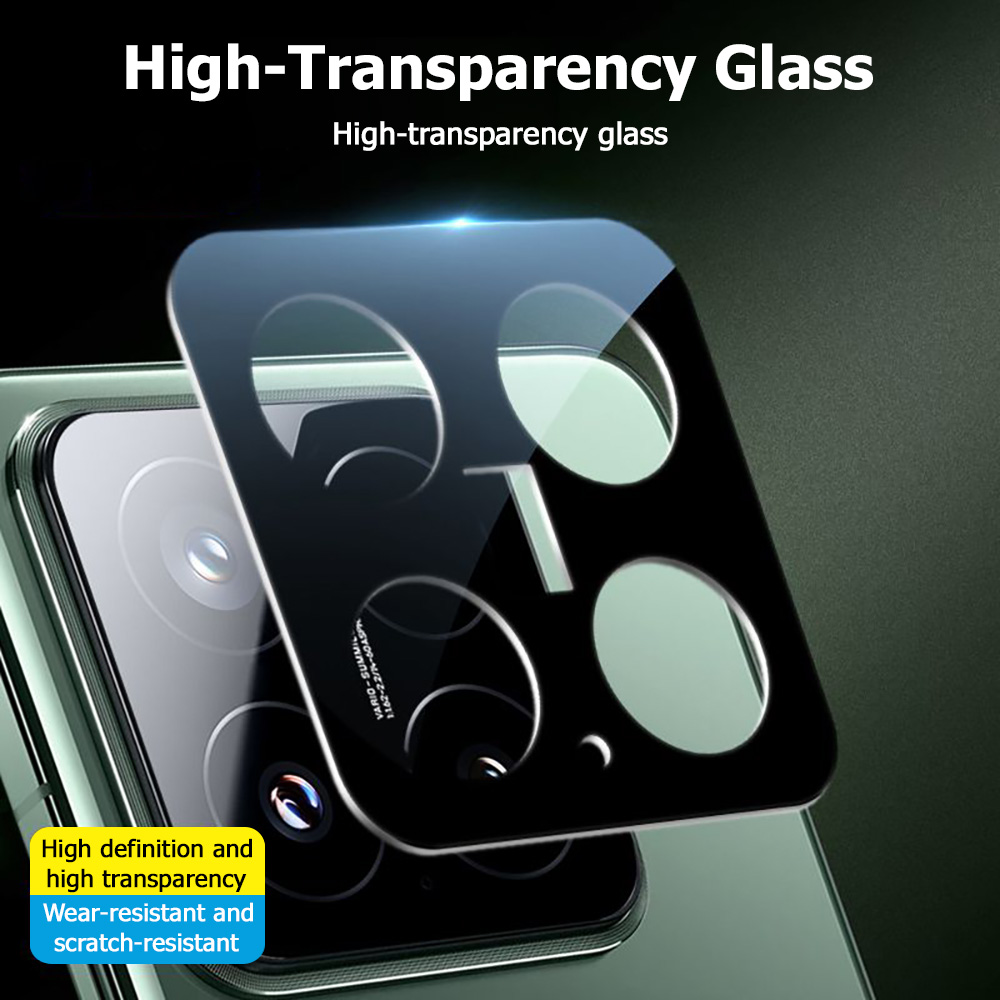 2PCS Camera Lens Protector For - Photography Xiaomi 评论和价格