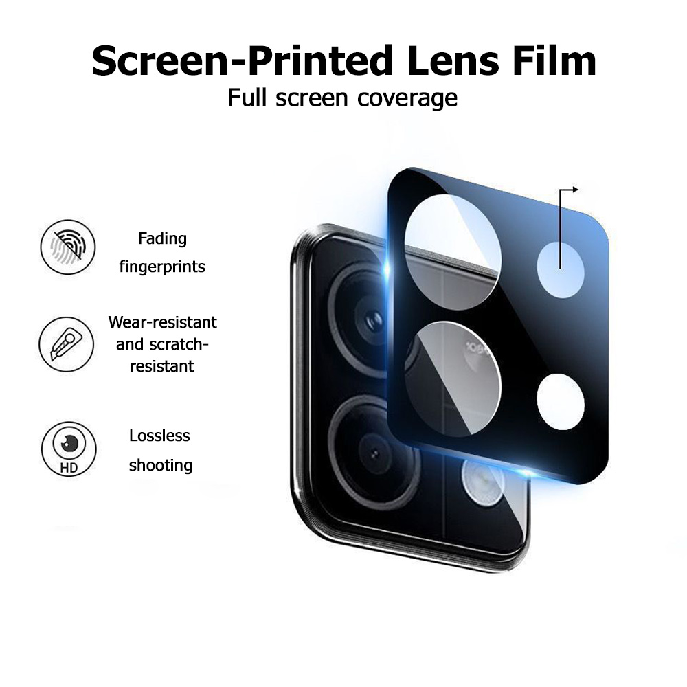 2PCS Camera Lens Protector For - Photography Xiaomi 评论和价格