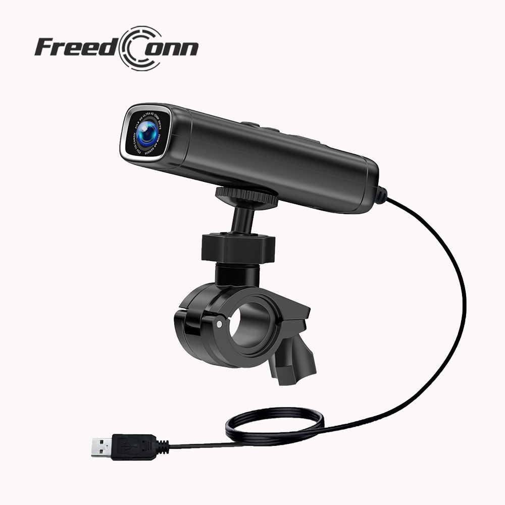 Freedconn Motorycycle Camera D - Photographic Memory 评论和价格