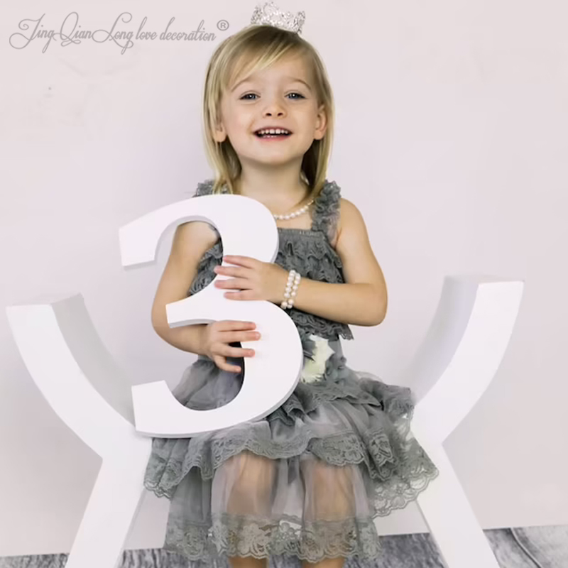 Photo Prop for Birthday Photo  - Photography Prompt 评论和价格