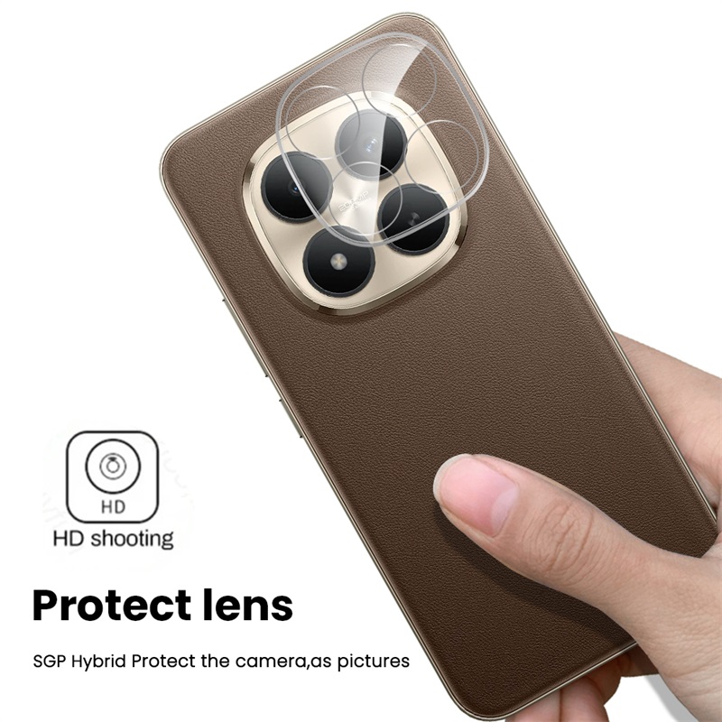 3-1Pcs 3D Clear Tempered Glass - Photography Xiaomi 评论和价格