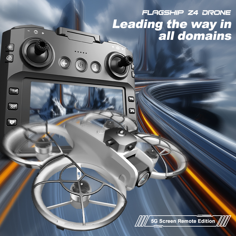 Professional Mini RC Drone 4K  - Photography Hd 评论和价格