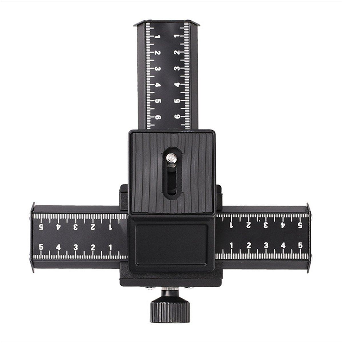OKgood 4 Way Macro Focusing Ra - Camera Slider Rail 评论和价格