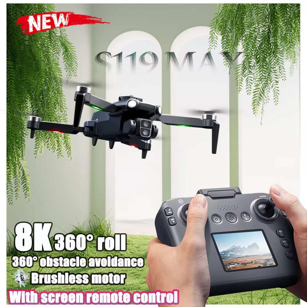Upgrade with Screen Drone 8K P - Photography Hd 评论和价格
