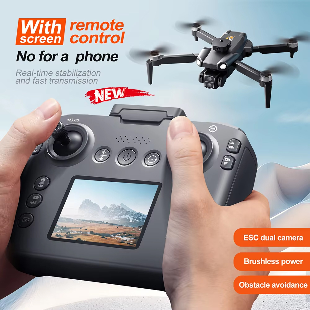 Upgrade with Screen Drone 8K P - Photography Hd 评论和价格