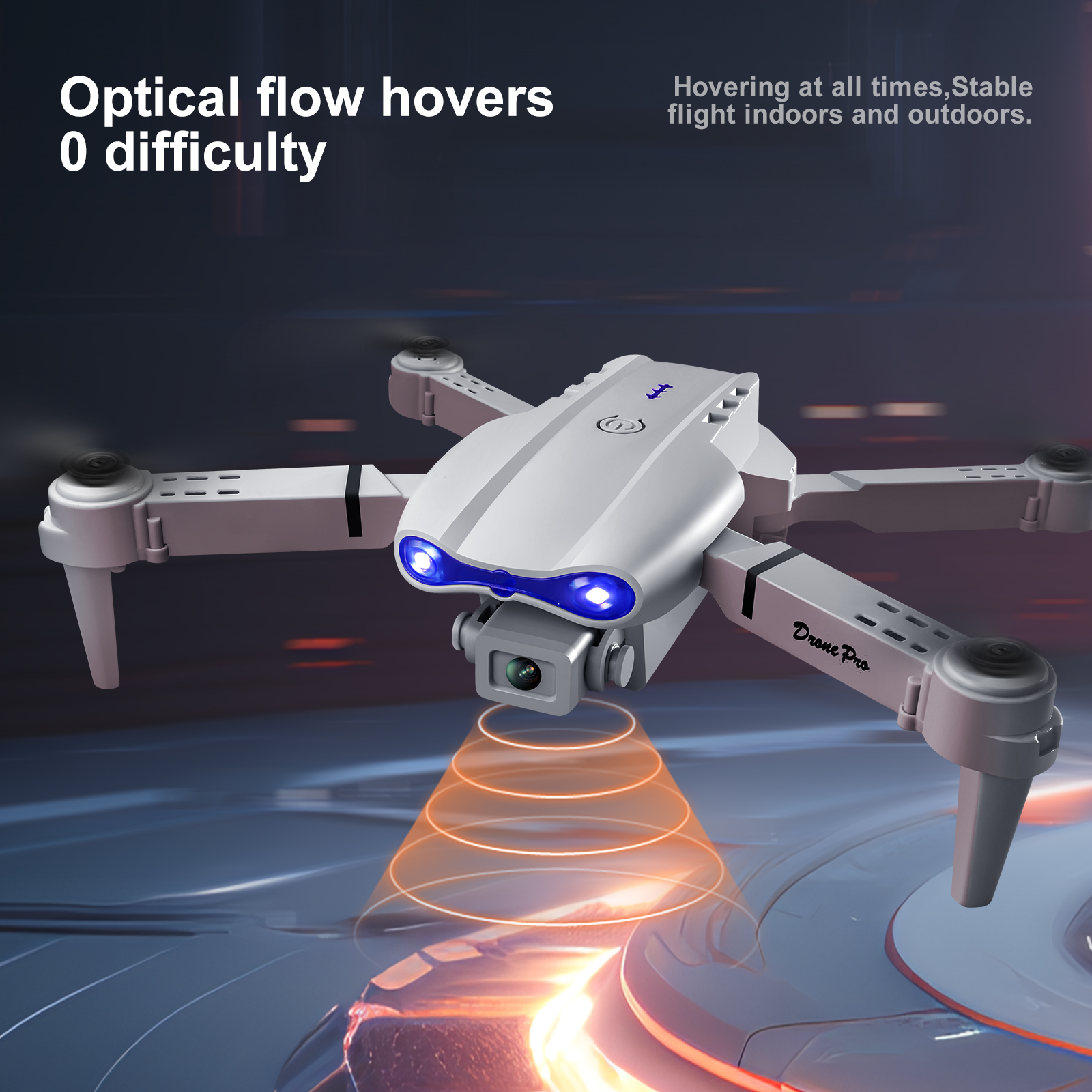 2025 New E88 E99 Upgraded Dron - Photography Hd 评论和价格