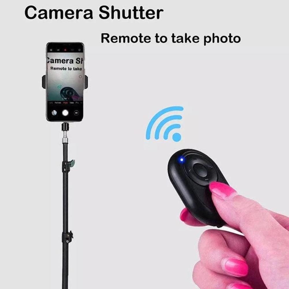 Bluetooth Camera Remote Contro - Photography Prompt 评论和价格