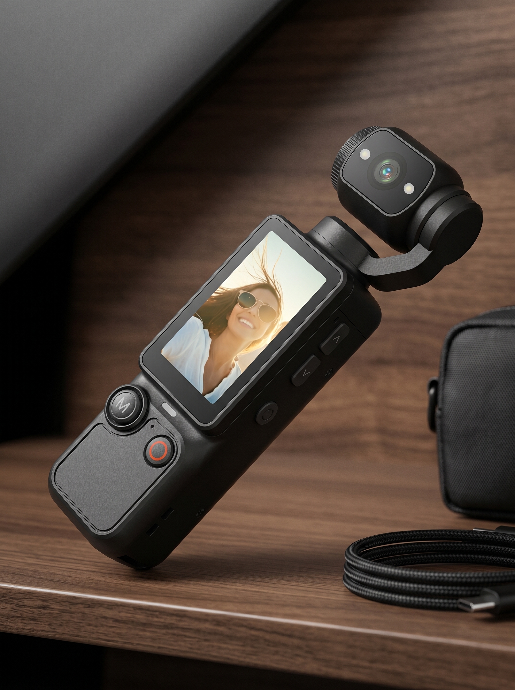 Wireless Charging Battery Hand - Camera Battery Grip 评论和价格