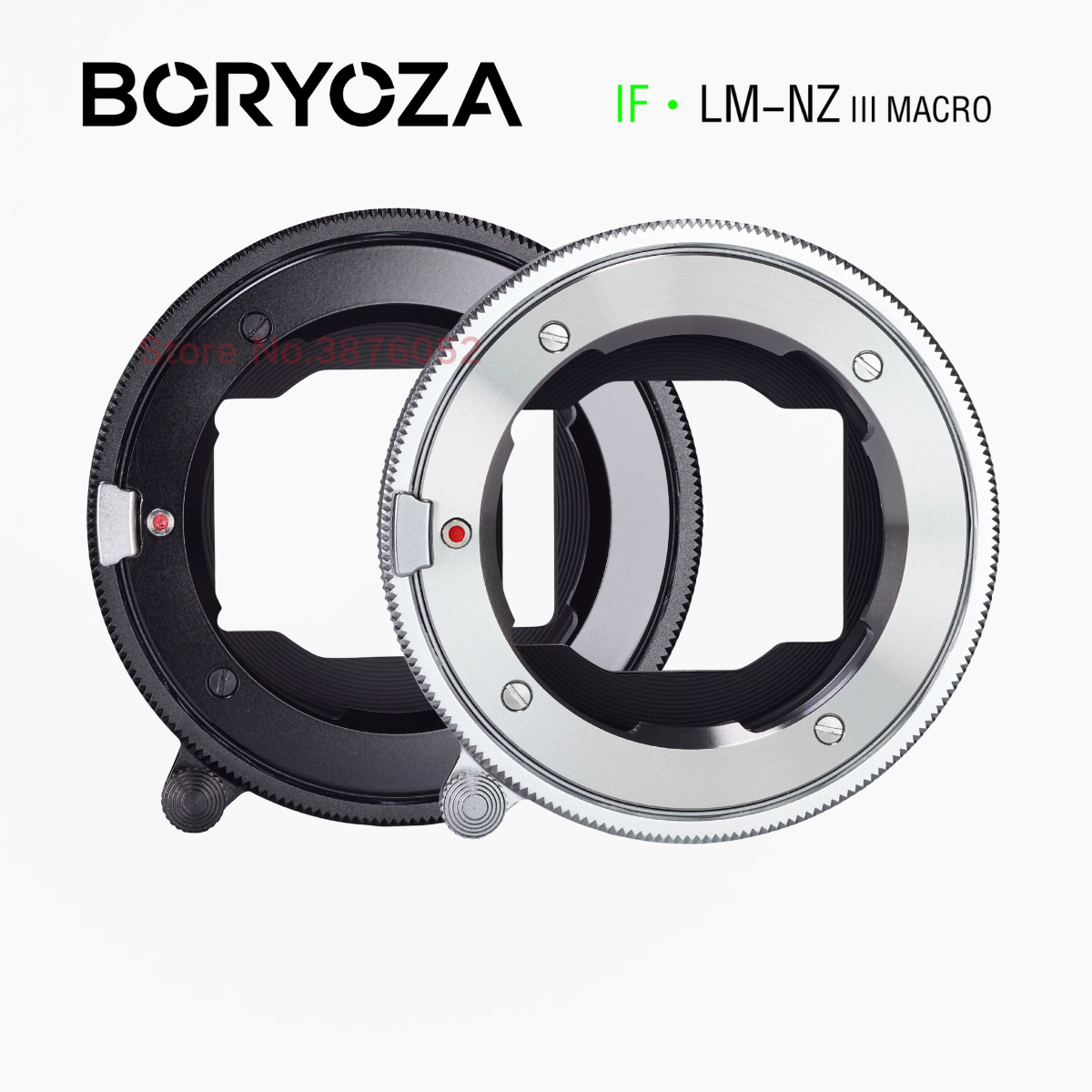 BORYOZA LM-NZ III Focus prompt - Photography Prompt 评论和价格