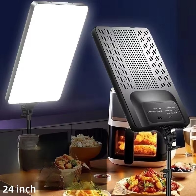 LED Video Light With Professio - Pixel Art Led Panel 评论和价格