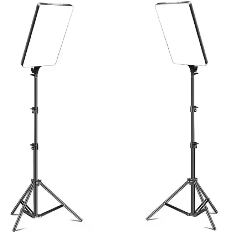 LED Video Light With Professio - Pixel Art Led Panel 评论和价格